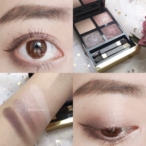 TF Seductive Rose | Outlet买什么