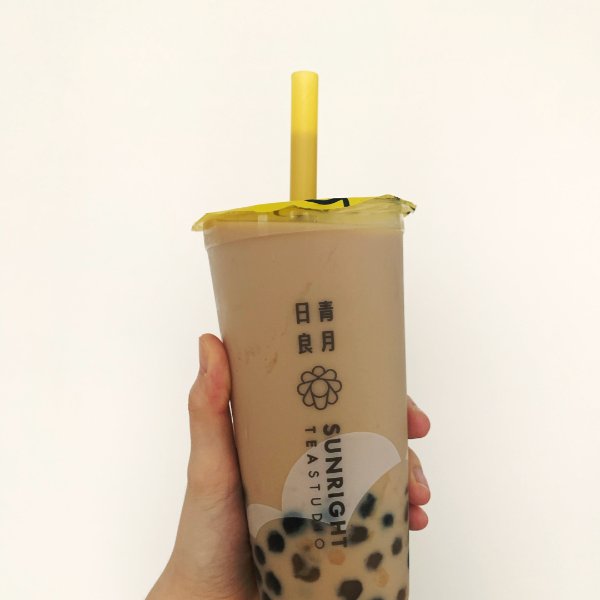 晒货图片