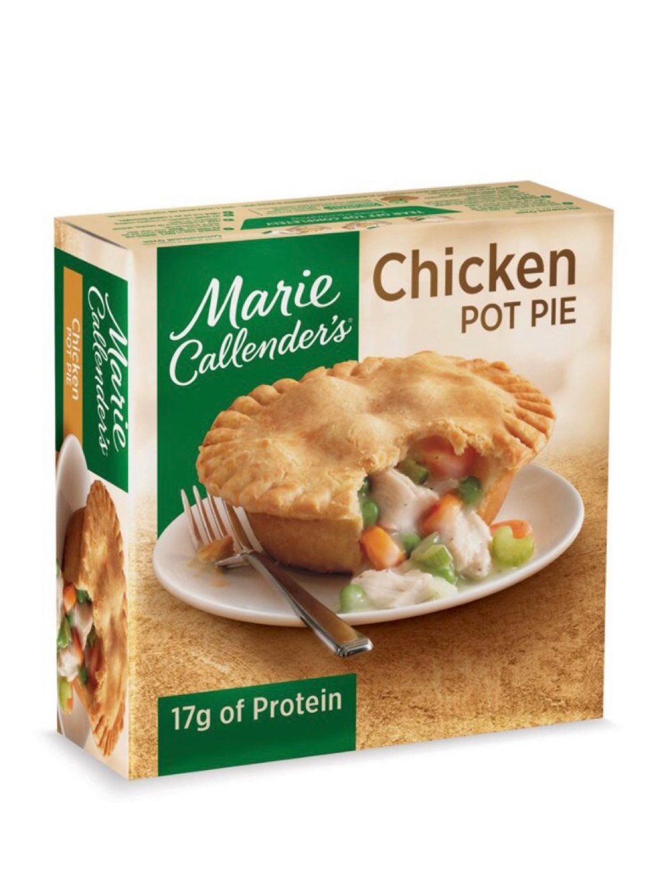 Marie Chicken Pie 1-...