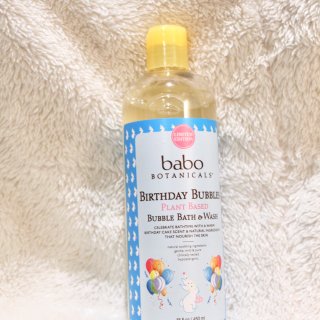 babo botanicals｜护肤洗浴...