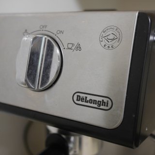 上半年满意消费Delonghi咖啡机...