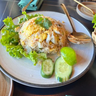 Siam Thai Eatery泰国餐厅...