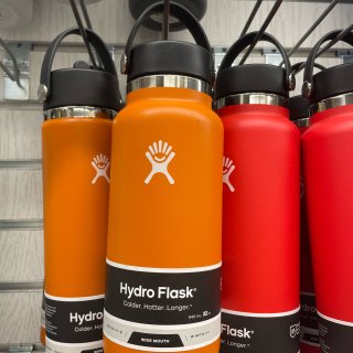 Hydro Flask保温杯 值得拥有的...