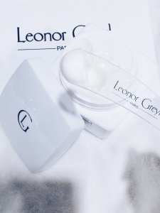 Leonor Greyl蜂蜜洗发水&茉莉发膜
