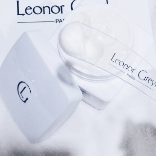 Leonor Greyl蜂蜜洗发水&茉莉...