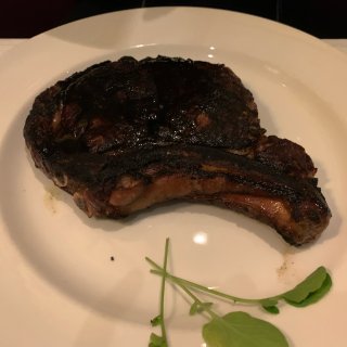 牛排 steak ribeye