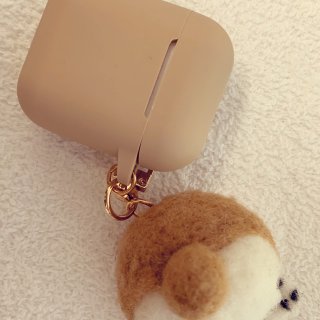 AirPods,AirPods保护壳
