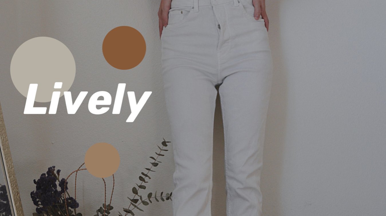 一条Bralette，五天不重样