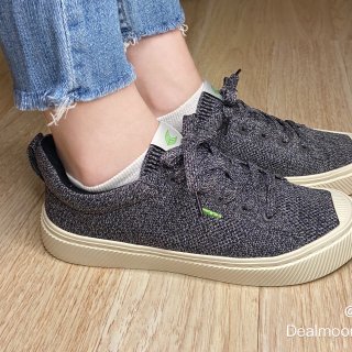 Cariuma - 环保竹纤鞋🍃...