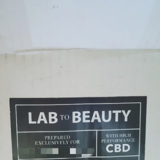 [微众测] Lab to Beauty|...