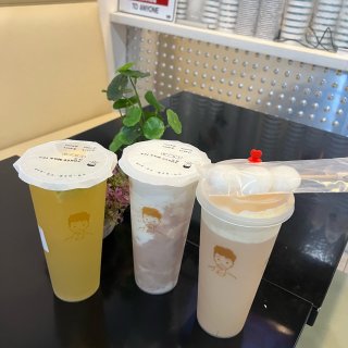 yokee奶茶再探店-15%新用户折扣变...