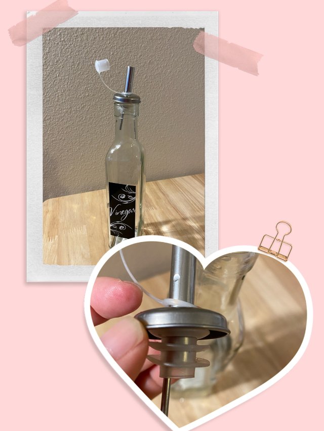 1刀油瓶 精致实用