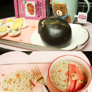 摩登主妇日式陶瓷餐具|吃货的双倍快乐|吃...