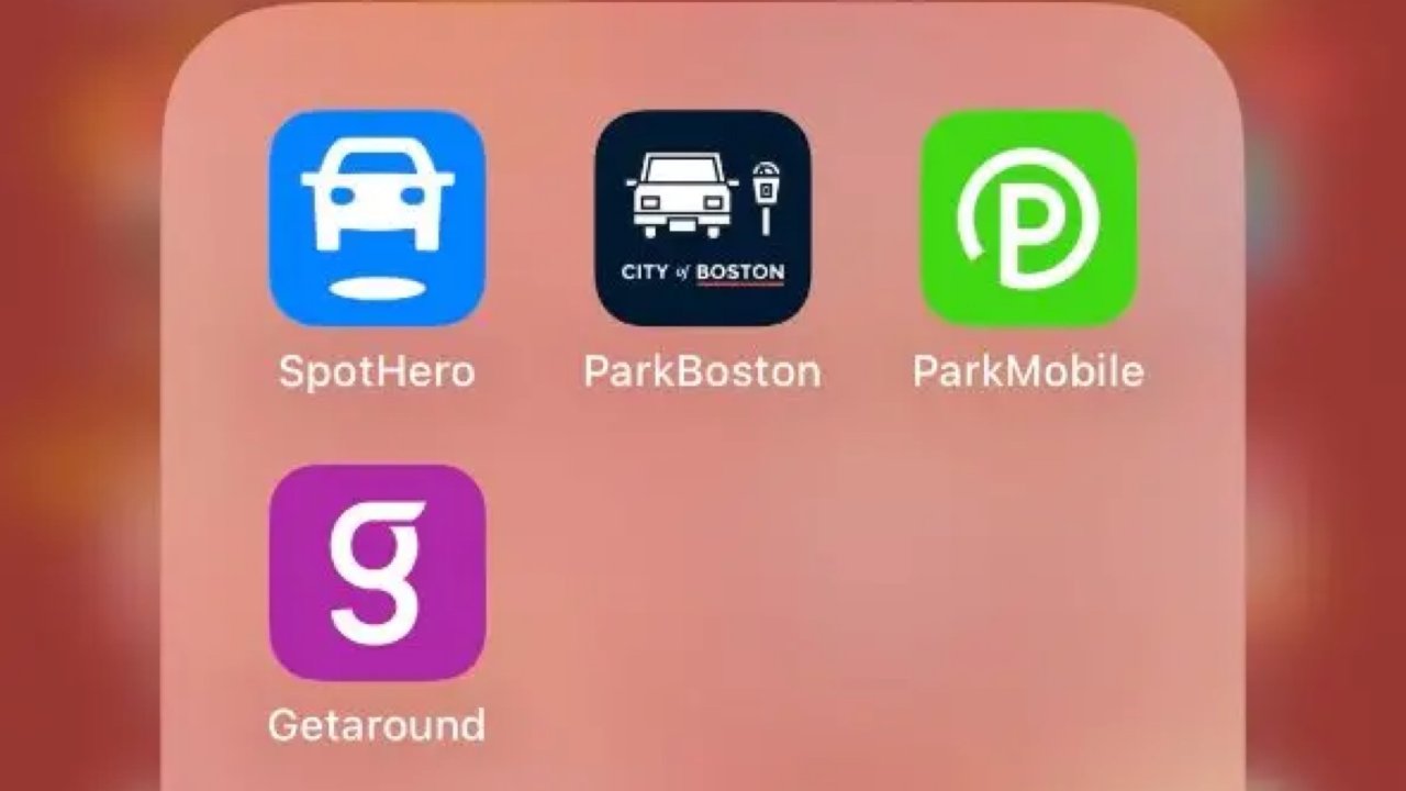 波士顿旅游攻略 - 这些app让你市内观光更轻松！