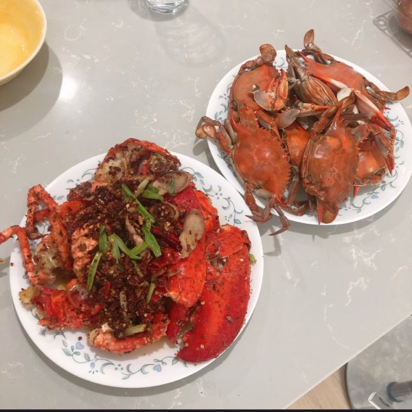 晒货图片