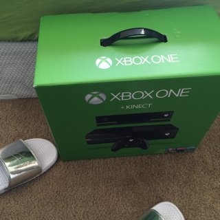 XBOX ONE