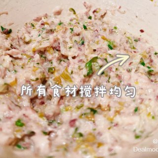 沙丁鱼三明治🥪快手又美味😋😋...