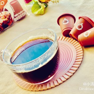 香浓醇厚的☕️隅田川咖啡🌰榛果拿铁风味...