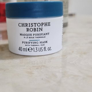 Christophe Robin 海盐磨...