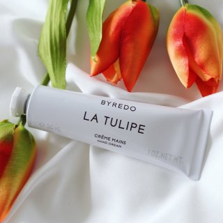 Byredo La Tulipe 护手霜...
