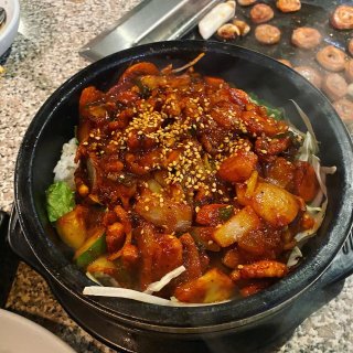 西雅图巨巨巨好吃的韩国烤肉‼️我竟然才来...