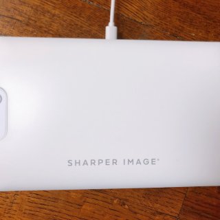 给你安心-Sharper Image紫外线消毒机