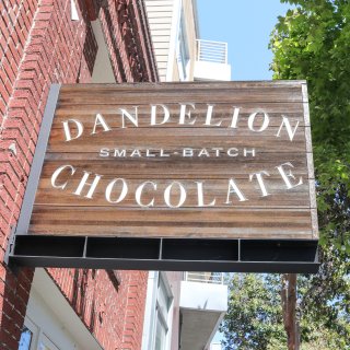 三藩巧克力梦工厂 Dandelion C...