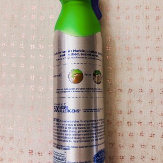 Swiffer,家具清洁用品,5月晒货挑战
