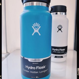 Hydro Flask保溫杯~size越...