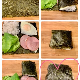 Sushi Nori 50 Sheets - Yamibuy.com