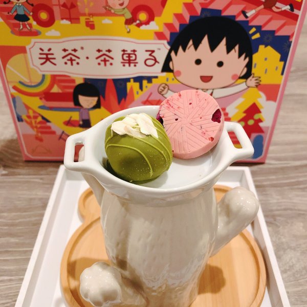 晒货图片