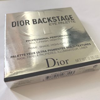 Dior宝藏彩妆|BACKSTAGE00...