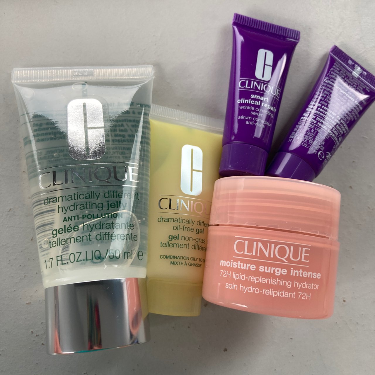Clinique 倩碧