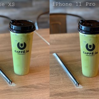 新入iPhone 11 Pro Max和...