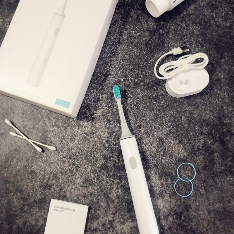晒货图片