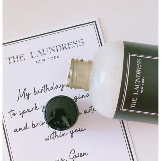 购物分享 | The Laundress...