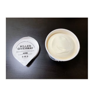 低卡冰淇淋 ｜ Killer Cream...