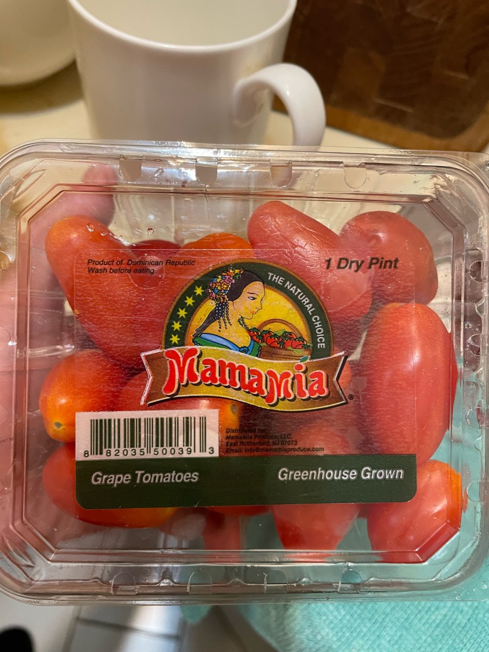小西红柿🍅