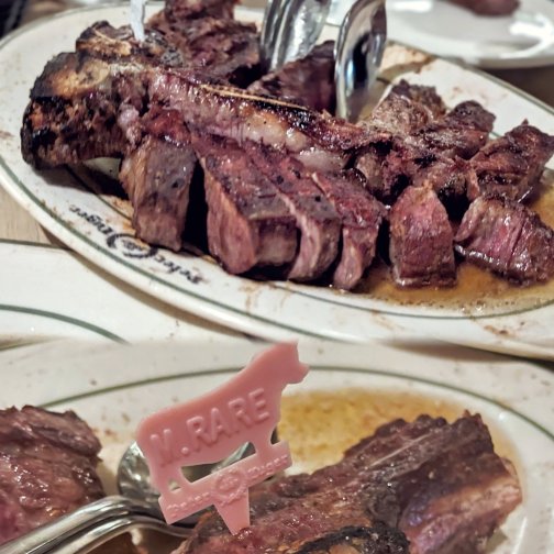 Peter Luger | 📣呼叫牛排控