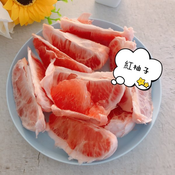 晒货图片