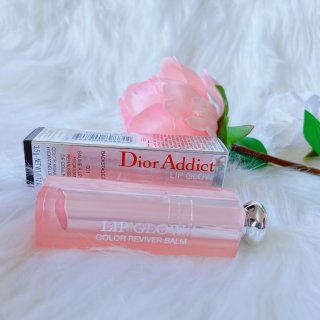 💄 Dior 润唇口红💄...