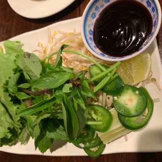 Pho,越南菜