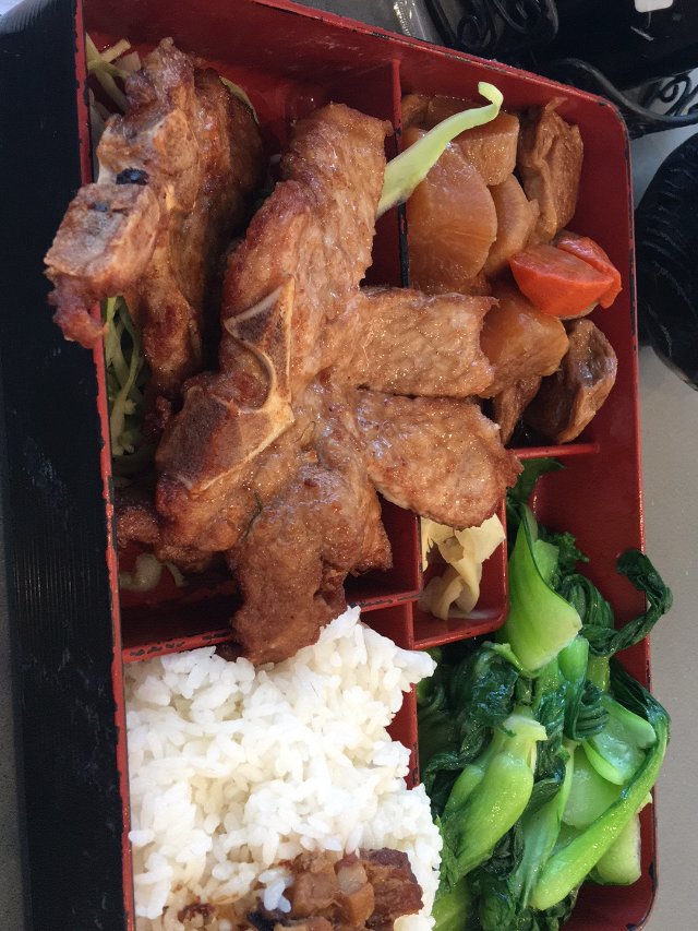 jj bakery套餐
