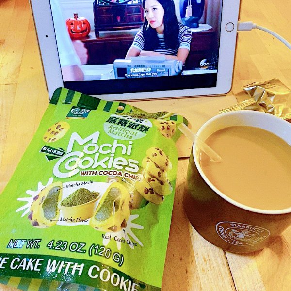 晒货图片