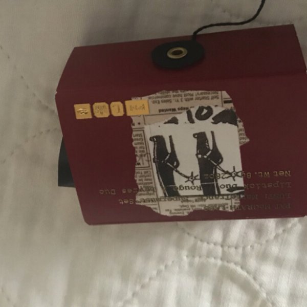 晒货图片