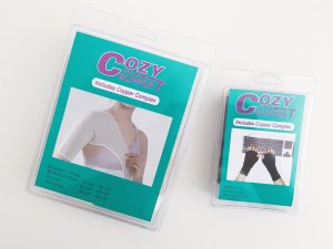 微众测 | Cozy Support 护理服
