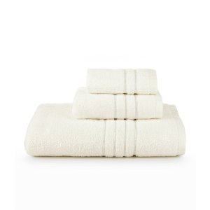 $5.6 起 Lenox Platinum 毛巾/浴巾