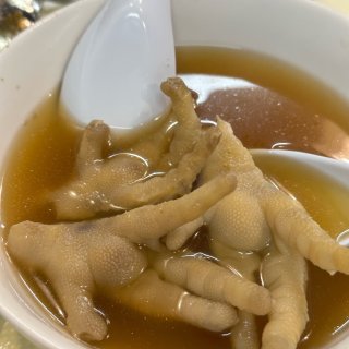 西雅图｜新开的粤菜馆有台山五味鸭🥢...