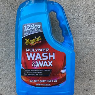 洗车液