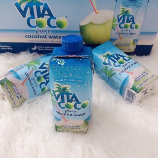 Vita Coco椰汁水🥥...